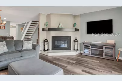 1 Gloucester Road #1804, Hilton Head Island, SC 29928 - Photo 21