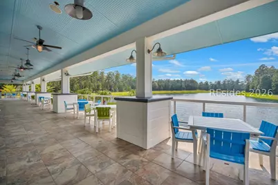 3028 Shoreside Drive, Hardeeville, SC 29927 - Photo 37