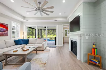 3028 Shoreside Drive, Hardeeville, SC 29927 - Photo 9