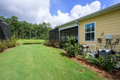 3028 Shoreside Drive, Hardeeville, SC 29927 - Photo 33
