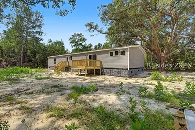 361 Gassie Orr Road, Pineland, SC 29934 - Photo 55