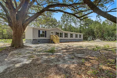 361 Gassie Orr Road, Pineland, SC 29934 - Photo 49