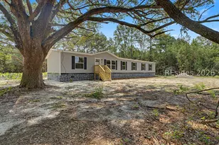 361 Gassie Orr Rd, Pineland, SC 29934 - Photo 49