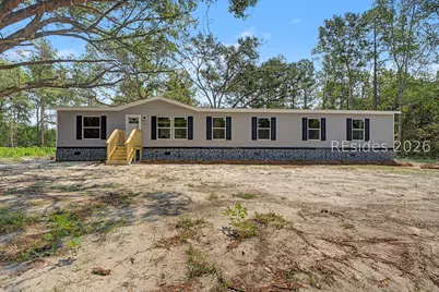 361 Gassie Orr Road, Pineland, SC 29934 - Photo 1