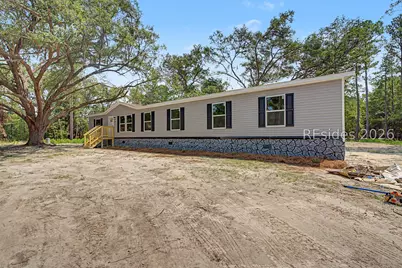 361 Gassie Orr Road, Pineland, SC 29934 - Photo 51
