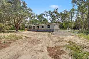 361 Gassie Orr Rd, Pineland, SC 29934 - Photo 53