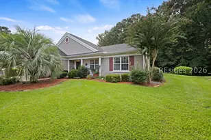 16 Orchid Ln, Bluffton, SC 29909 - Photo 3