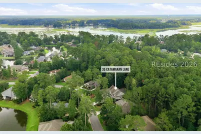 35 Catamaran Lane, Bluffton, SC 29909 - Photo 49