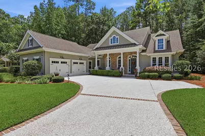 35 Catamaran Lane, Bluffton, SC 29909 - Photo 51