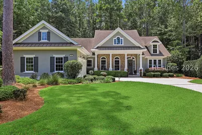 35 Catamaran Lane, Bluffton, SC 29909 - Photo 1