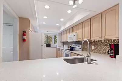 70 Lighthouse Road #2871, Hilton Head Island, SC 29928 - Photo 5
