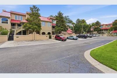 5 Newport Drive #7102, Hilton Head Island, SC 29928 - Photo 5