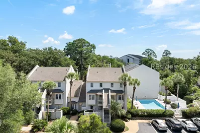 24 Deallyon Avenue #6, Hilton Head Island, SC 29928 - Photo 41