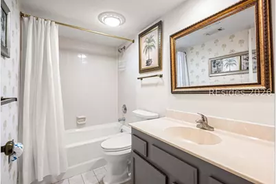 24 Deallyon Avenue #6, Hilton Head Island, SC 29928 - Photo 17