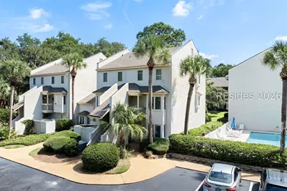 24 Deallyon Avenue #6, Hilton Head Island, SC 29928 - Photo 39