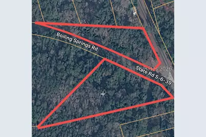 121 Boiling Springs Road, Kline, SC 29812 - Photo 1