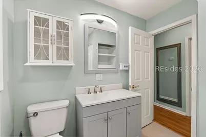 2813 Fourth Street, Beaufort, SC 29902 - Photo 15