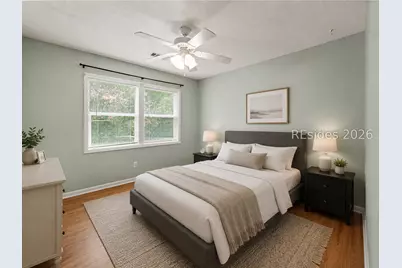2813 Fourth Street, Beaufort, SC 29902 - Photo 3
