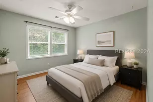 2813 Fourth St, Beaufort, SC 29902 - Photo 3