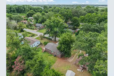 2813 Fourth Street, Beaufort, SC 29902 - Photo 35
