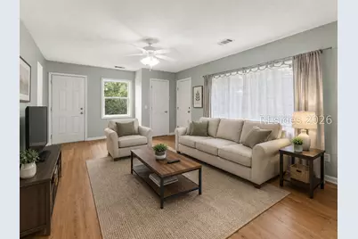2813 Fourth Street, Beaufort, SC 29902 - Photo 1