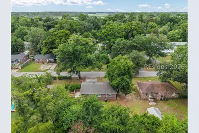 2813 Fourth Street, Beaufort, SC 29902 - Photo 37