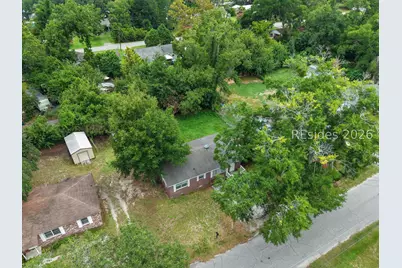 2813 Fourth Street, Beaufort, SC 29902 - Photo 31