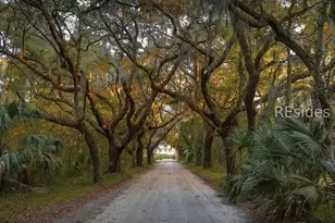 2813 Fourth St, Beaufort, SC 29902 - Photo 45