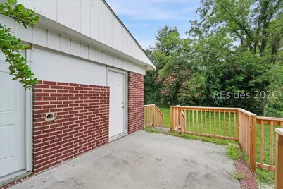 2813 Fourth Street, Beaufort, SC 29902 - Photo 23