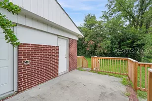 2813 Fourth St, Beaufort, SC 29902 - Photo 23