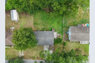 2813 Fourth Street, Beaufort, SC 29902 - Photo 33
