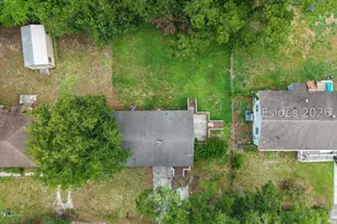 2813 Fourth St, Beaufort, SC 29902 - Photo 33