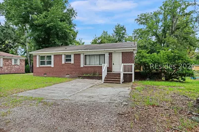 2813 Fourth Street, Beaufort, SC 29902 - Photo 29