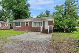 2813 Fourth St, Beaufort, SC 29902 - Photo 29