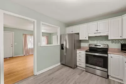 2813 Fourth Street, Beaufort, SC 29902 - Photo 9