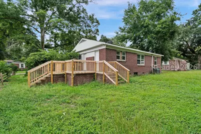 2813 Fourth Street, Beaufort, SC 29902 - Photo 25