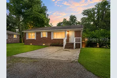 2813 Fourth Street, Beaufort, SC 29902 - Photo 5