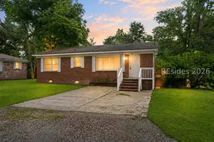 2813 Fourth St, Beaufort, SC 29902 - Photo 5