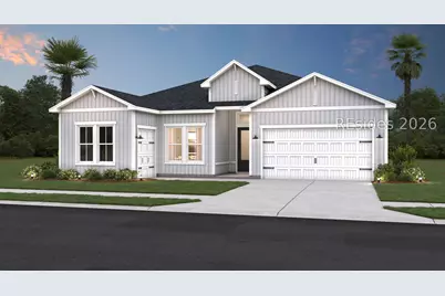 1284 White Water Drive, Hardeeville, SC 29927 - Photo 1