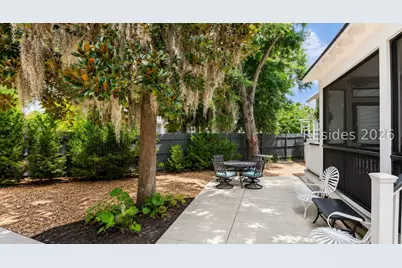 1516 Old Shell Road, Port Royal, SC 29935 - Photo 37