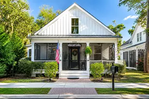 1516 Old Shell Rd, Port Royal, SC 29935 - Photo 1