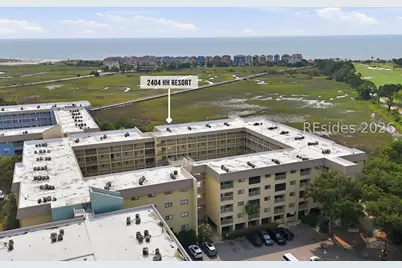 663 William Hilton Parkway #2404, Hilton Head Island, SC 29928 - Photo 29