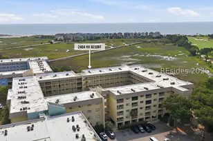 663 William Hilton Pkwy, Hilton Head Island, SC 29928 - Photo 29