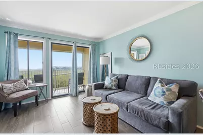 663 William Hilton Parkway #2404, Hilton Head Island, SC 29928 - Photo 11