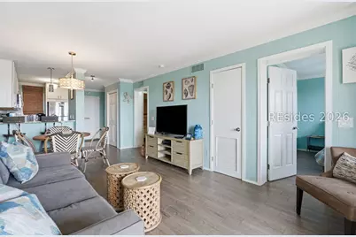 663 William Hilton Parkway #2404, Hilton Head Island, SC 29928 - Photo 13