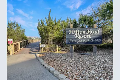 663 William Hilton Parkway #2404, Hilton Head Island, SC 29928 - Photo 33