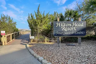 663 William Hilton Pkwy, Hilton Head Island, SC 29928 - Photo 33