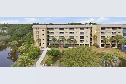 663 William Hilton Parkway #2404, Hilton Head Island, SC 29928 - Photo 23