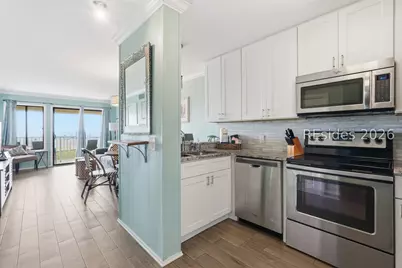 663 William Hilton Parkway #2404, Hilton Head Island, SC 29928 - Photo 5
