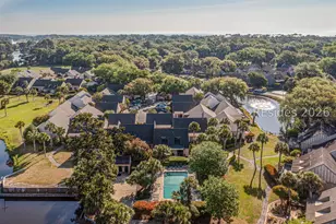 45 Queens Folly Rd, Hilton Head Island, SC 29928 - Photo 29